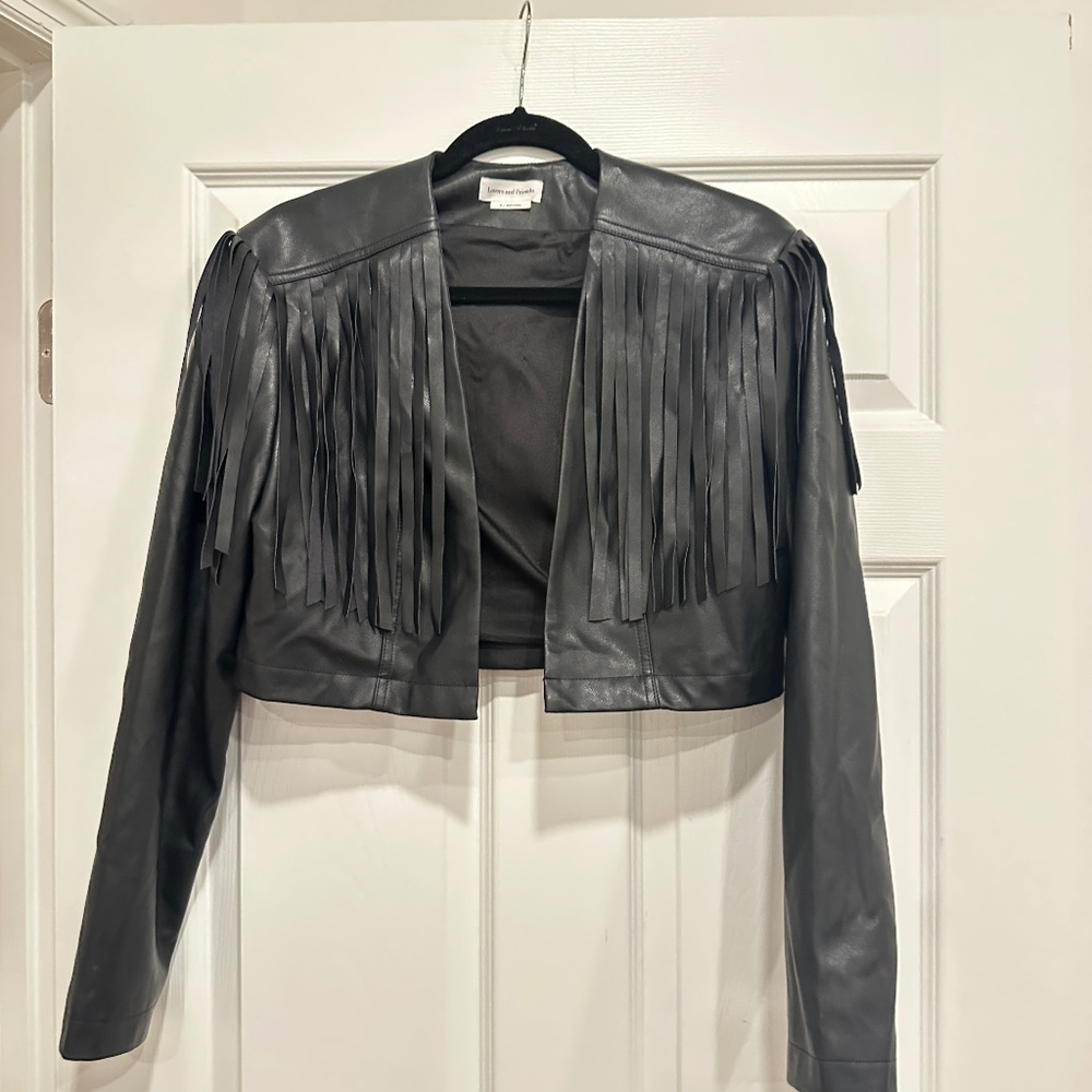 Lovers and Friends Arizona Jacket